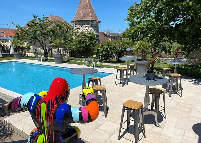 Domaine de Suzel