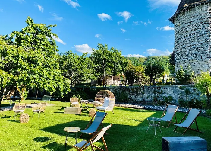 Domaine de Suzel