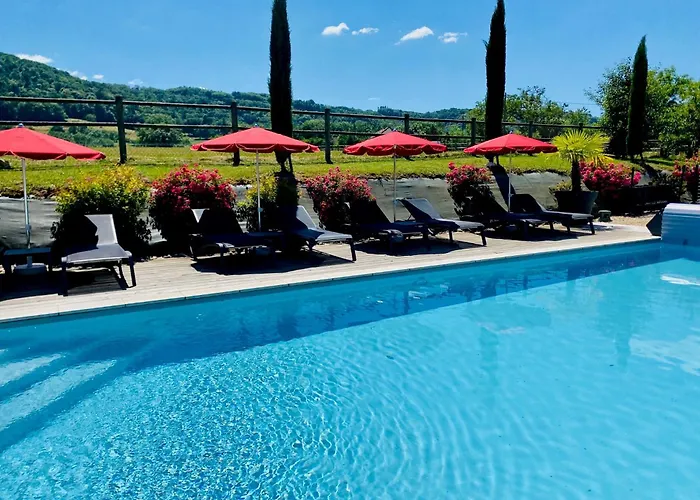 Domaine de Suzel