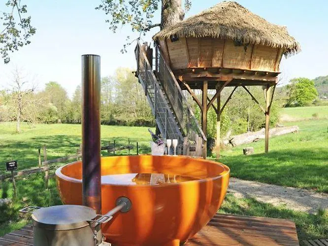Domaine de Suzel