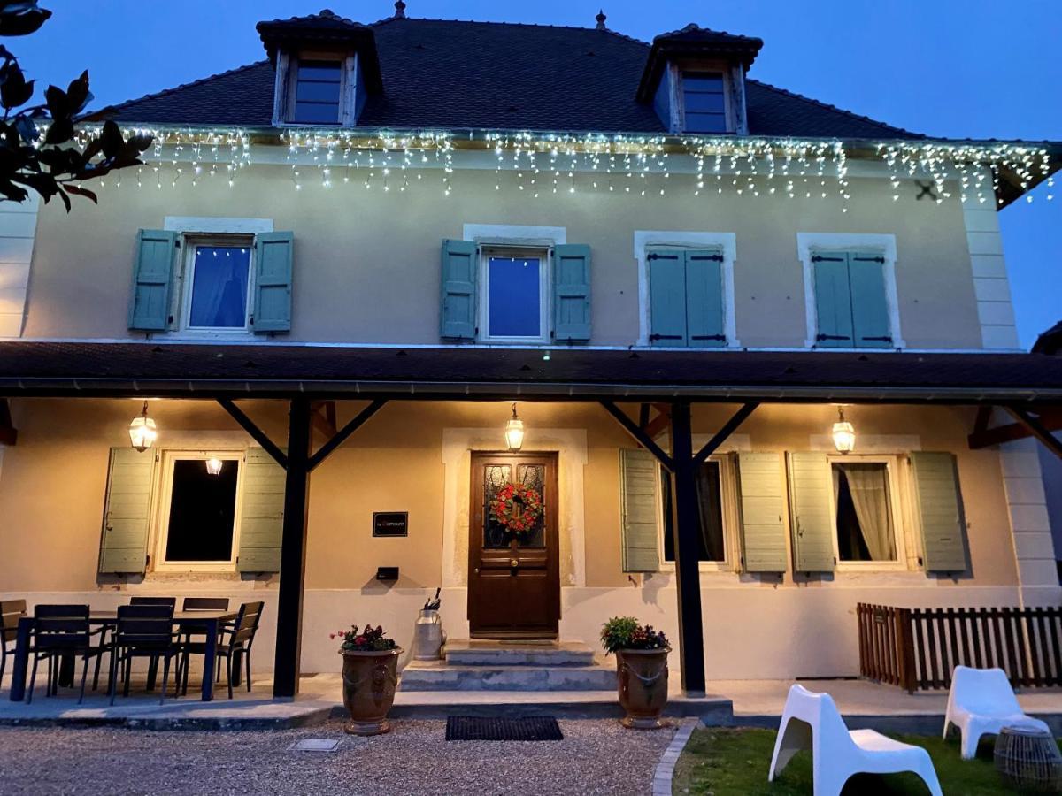 Hotel Domaine De Suzel