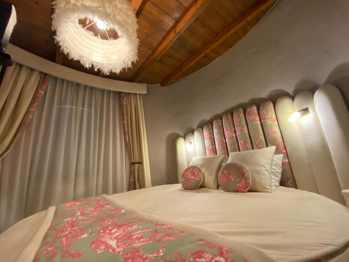Domaine De Suzel Hotel Vignieu
