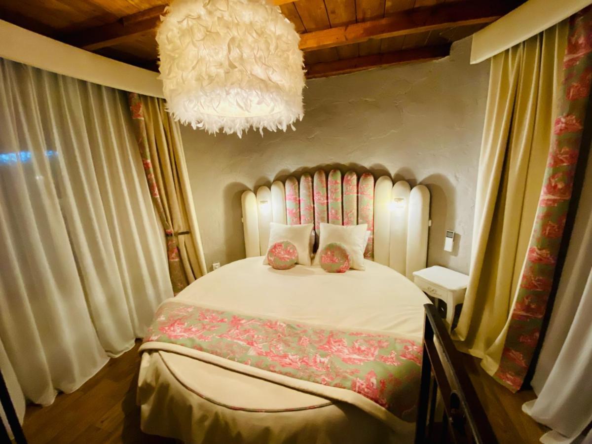 Hotel Domaine De Suzel Vignieu