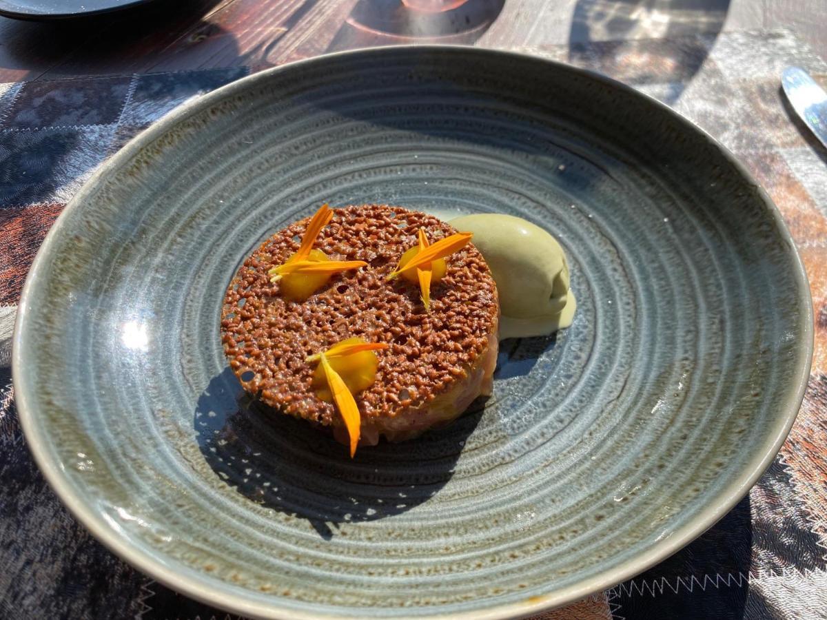 Domaine De Suzel Hotel 4*