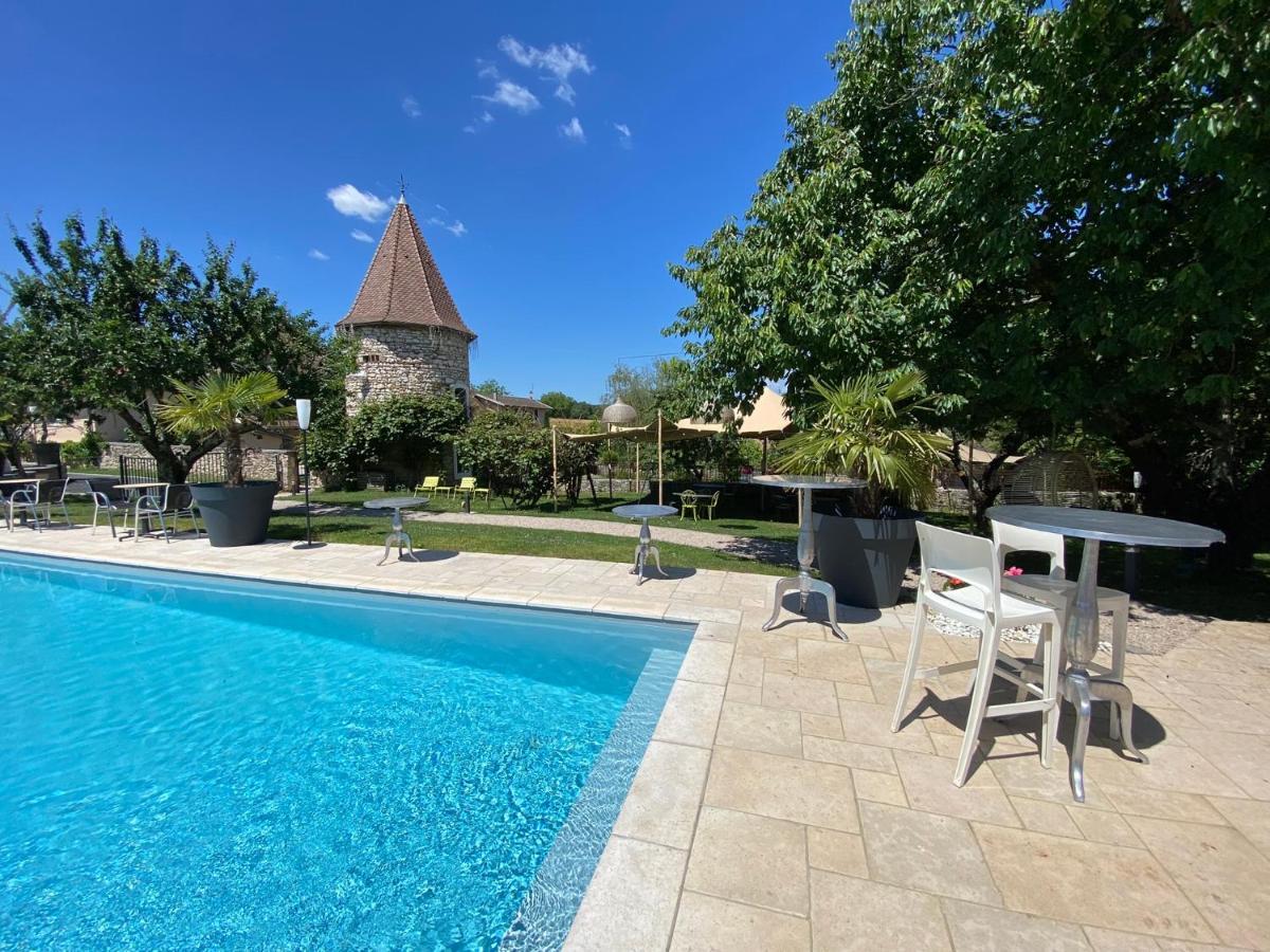 Domaine De Suzel 4* Vignieu