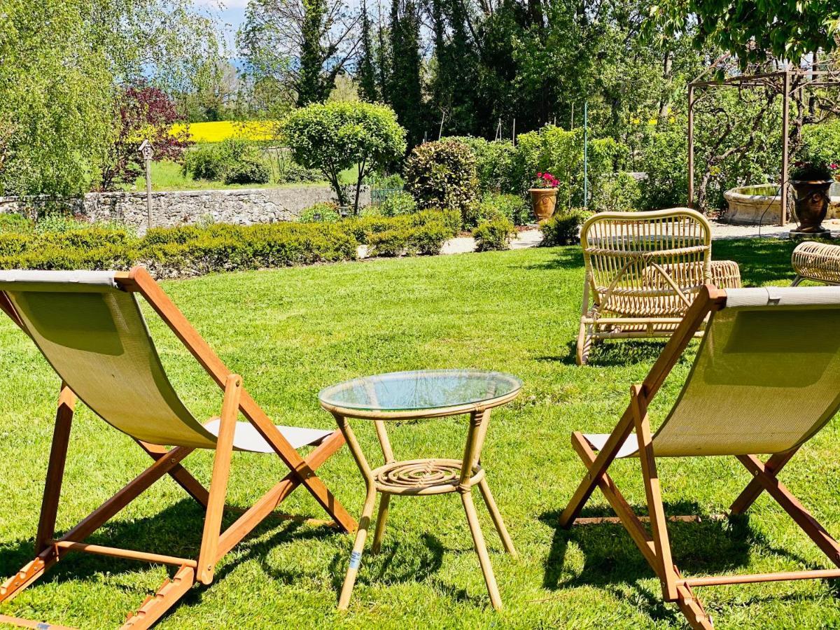Domaine De Suzel 4* Vignieu