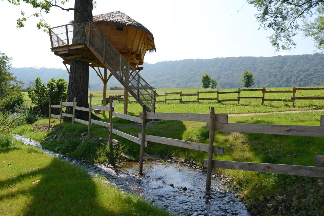 Hotel Domaine De Suzel