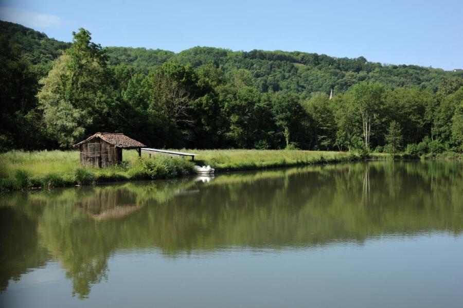 Domaine De Suzel Hotel 4*