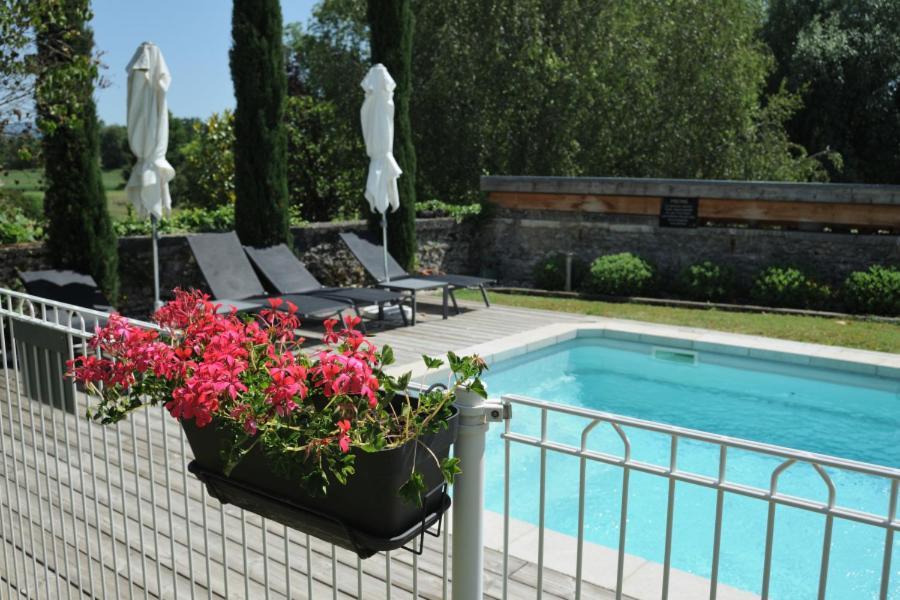 Domaine De Suzel 4*