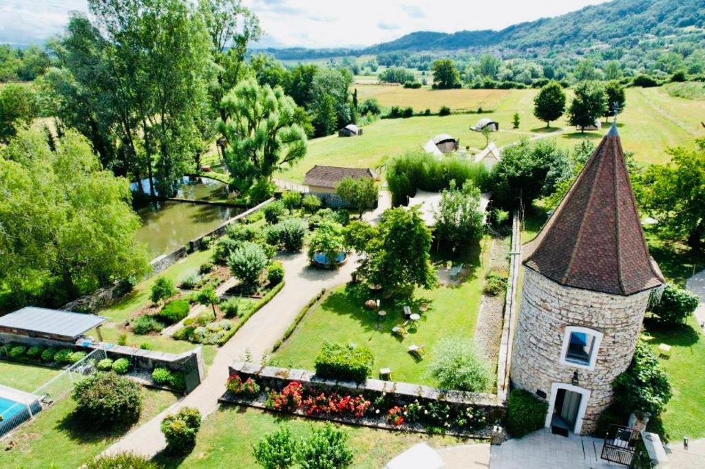 Domaine De Suzel