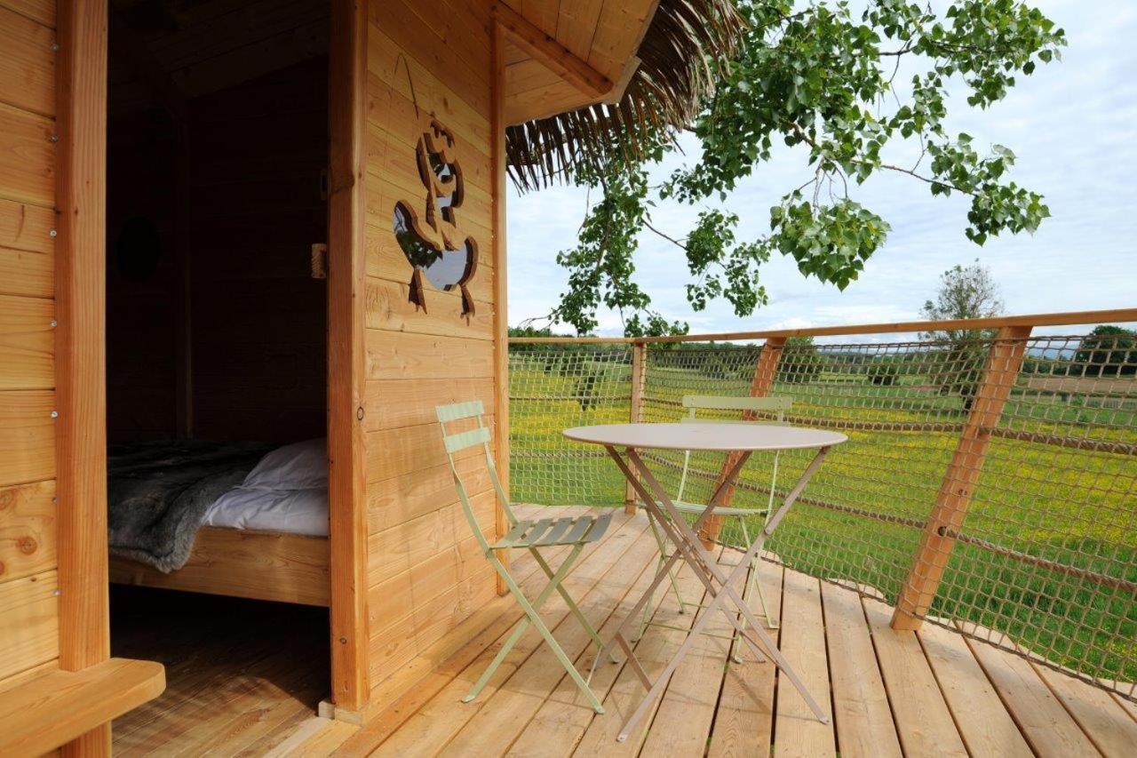 Domaine De Suzel Hotel Vignieu