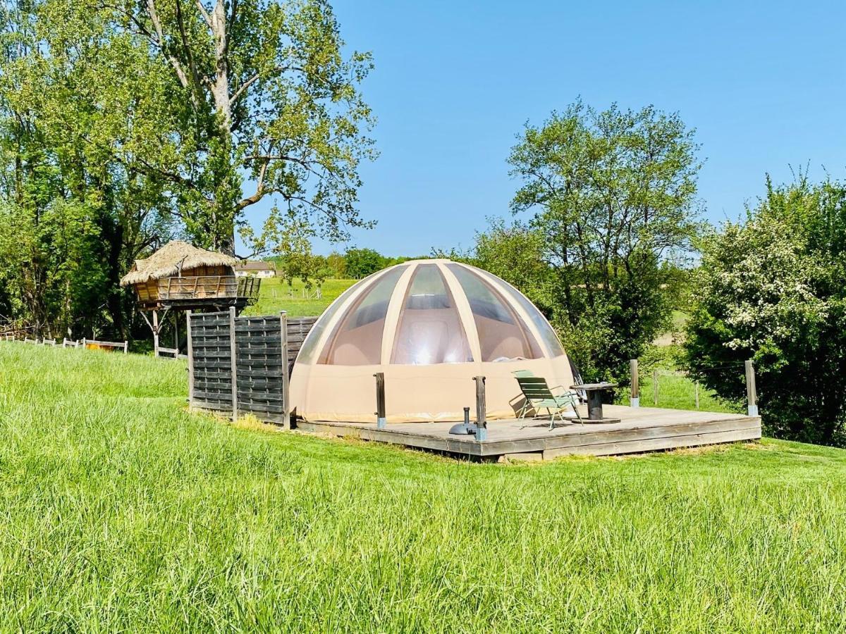 Domaine De Suzel Hotel Vignieu