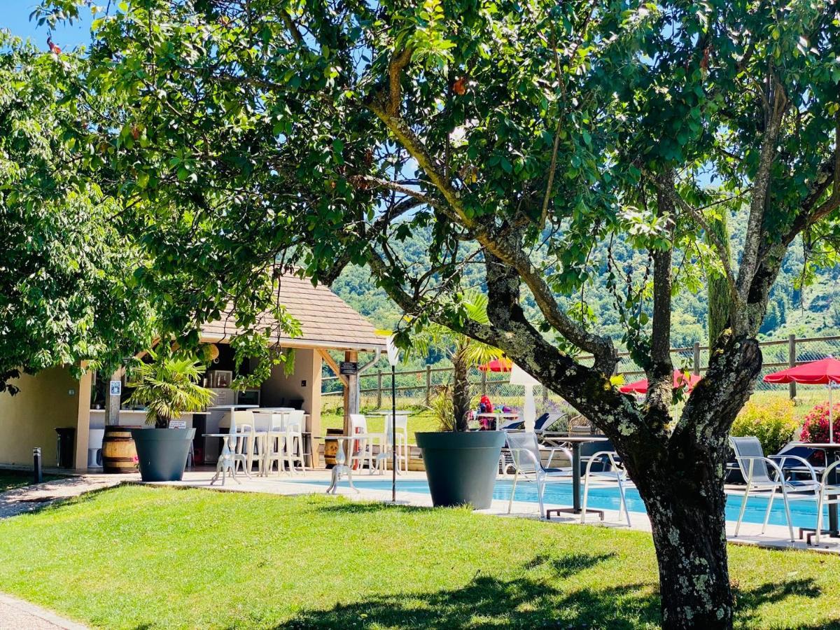 Domaine De Suzel Hotel 4*