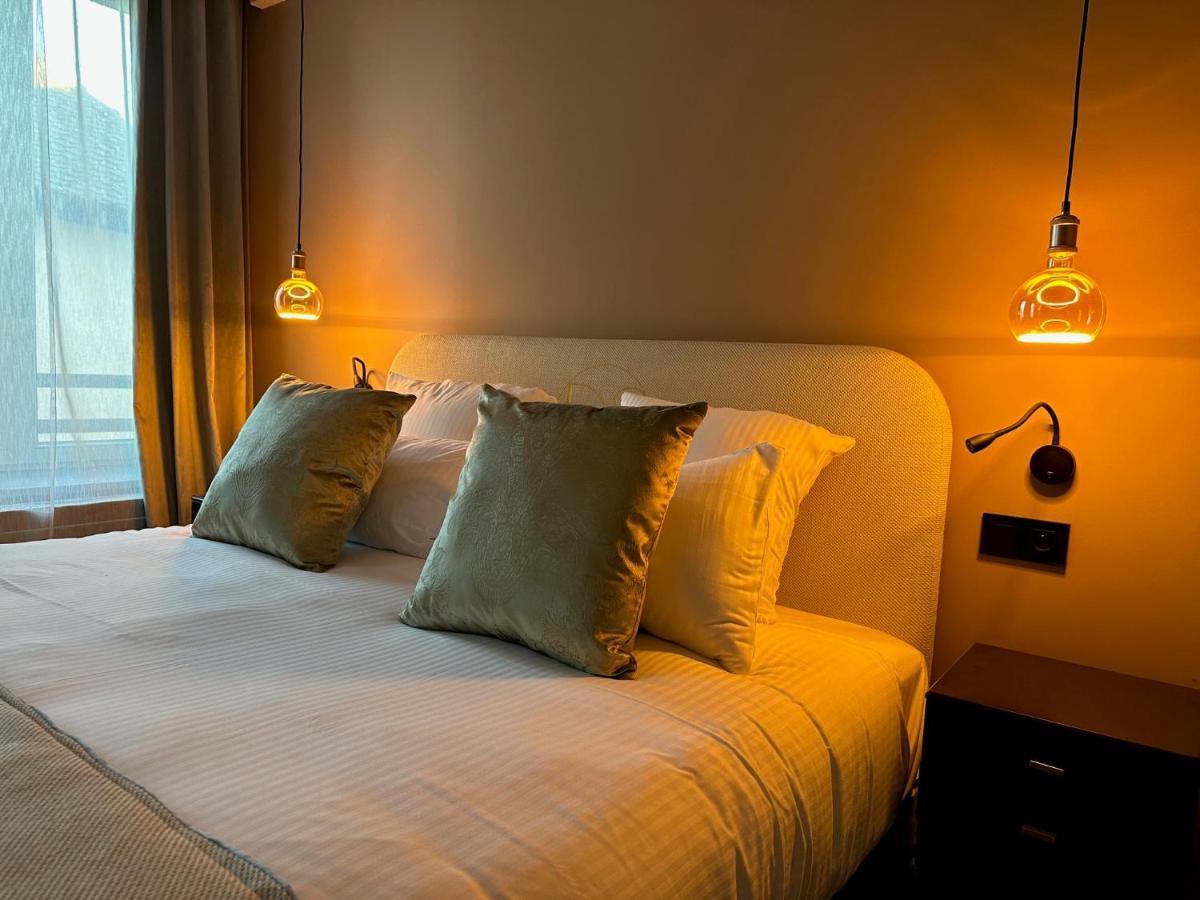 Domaine De Suzel Hotel