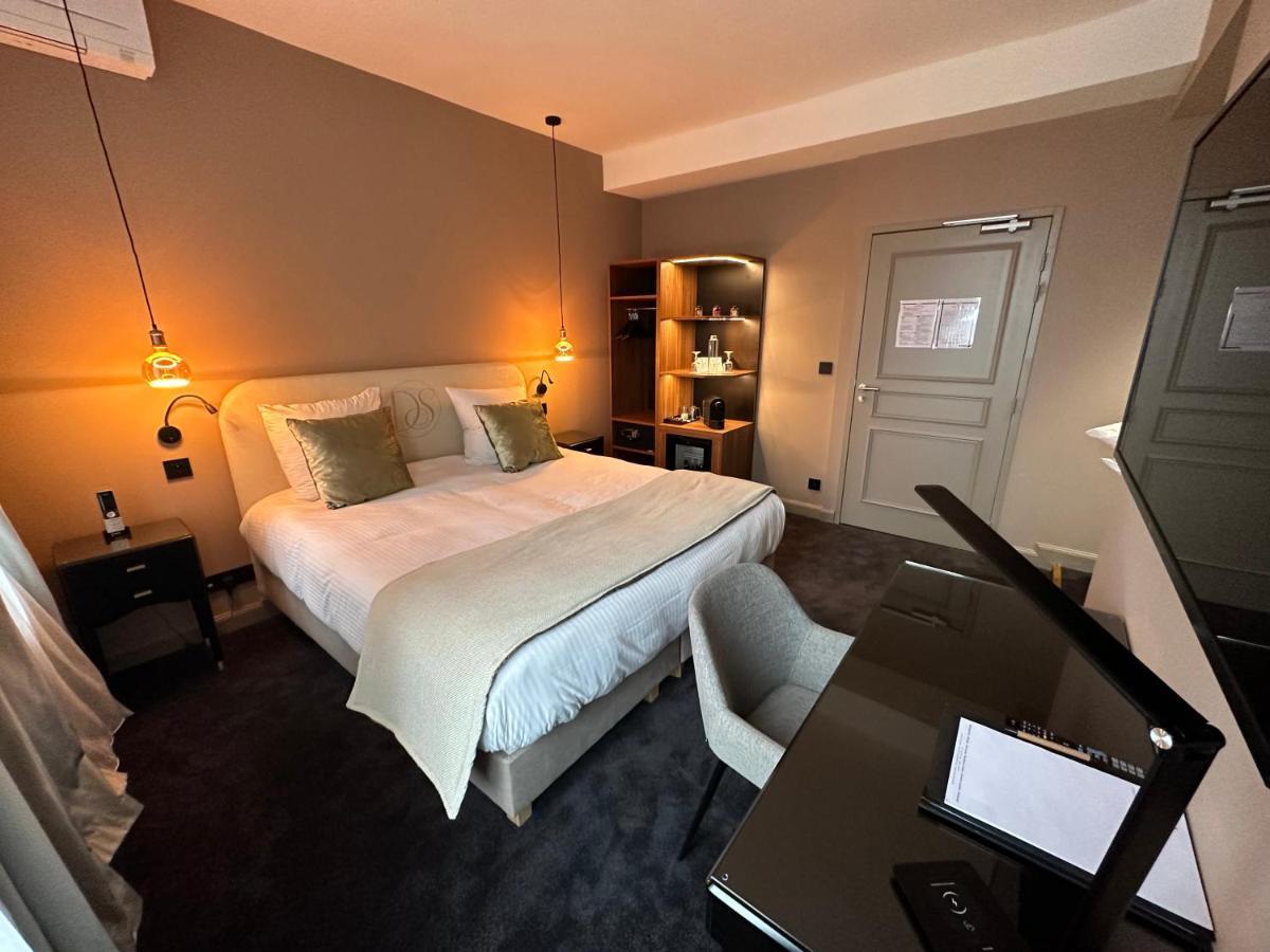 Hotel Domaine De Suzel
