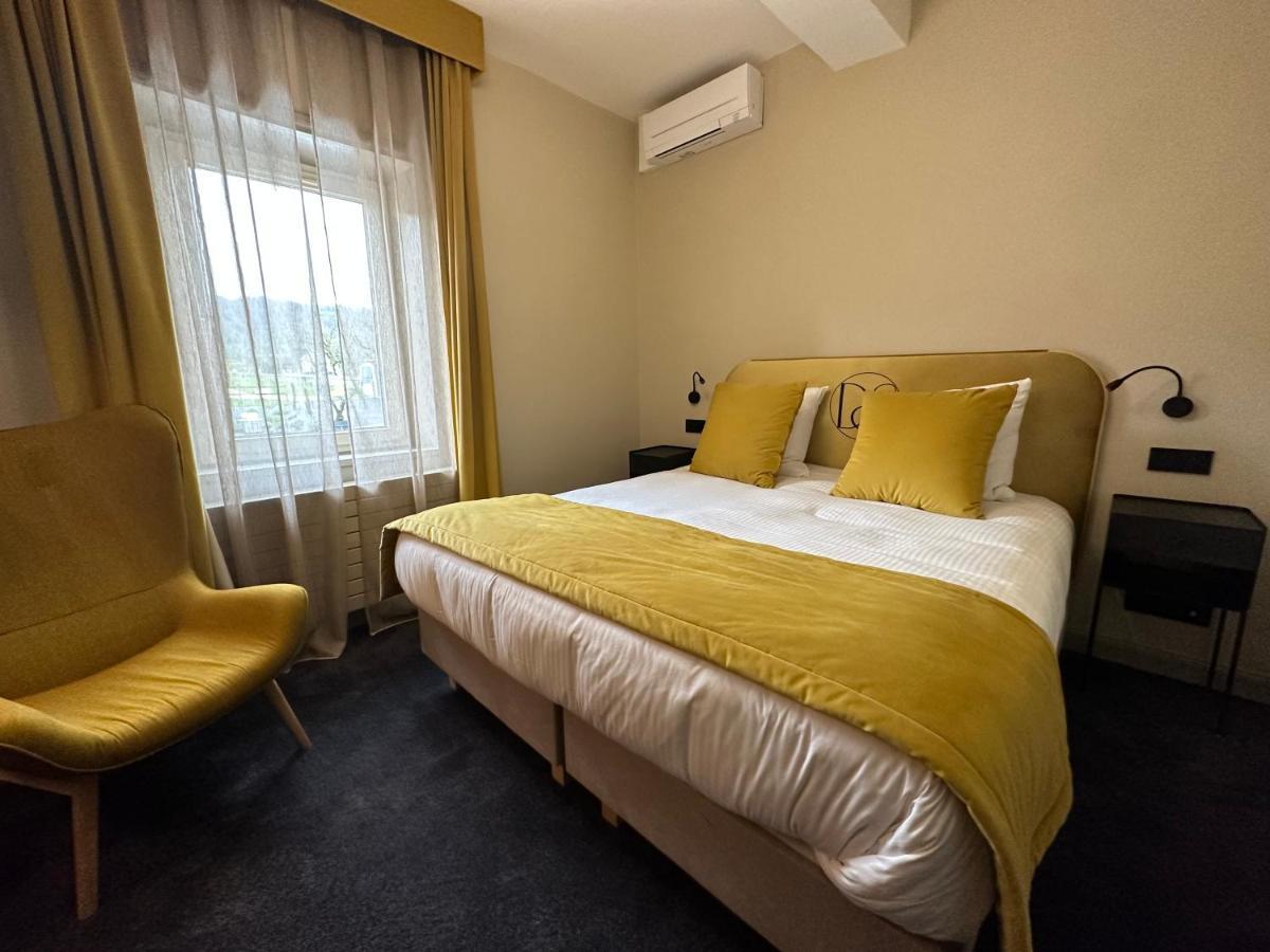 Domaine De Suzel 4* Vignieu