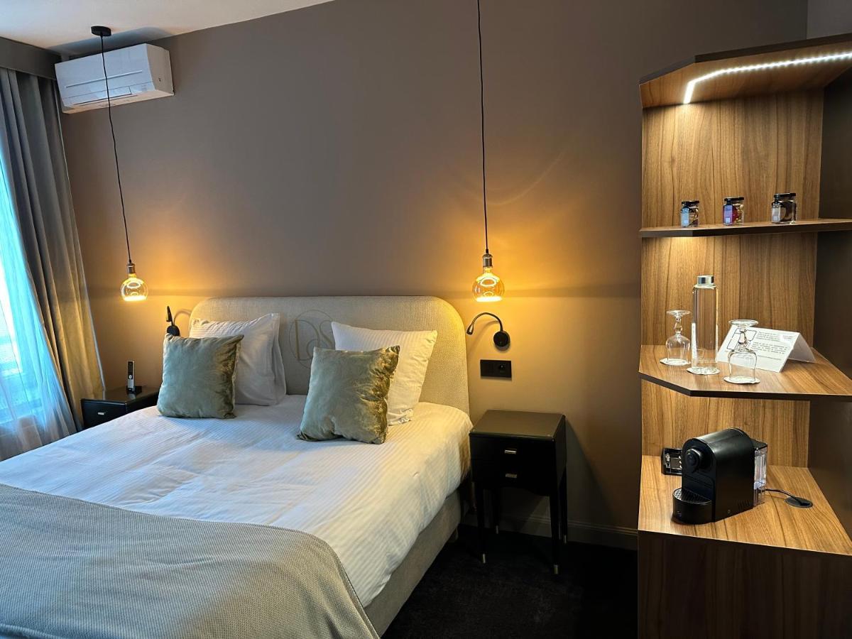 Domaine De Suzel Hotel Vignieu