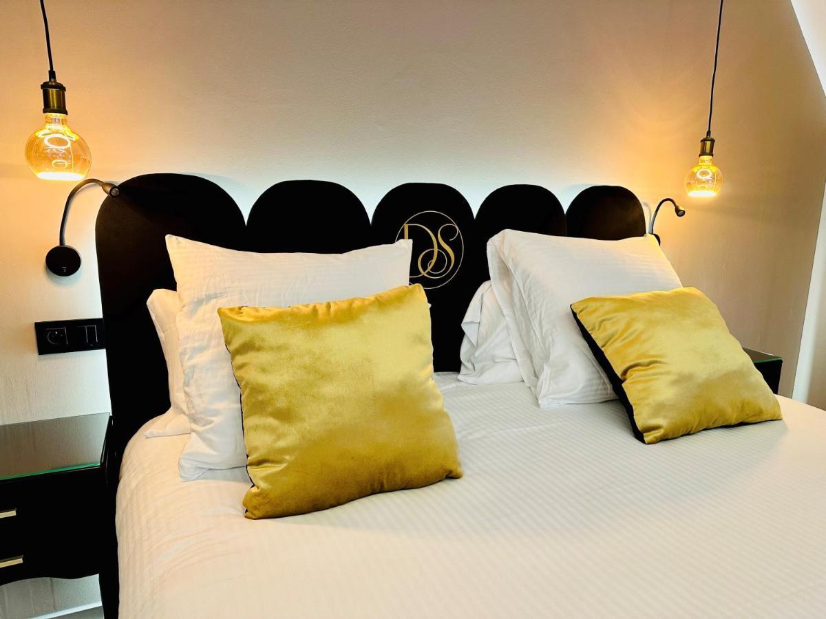 Domaine De Suzel Hotel