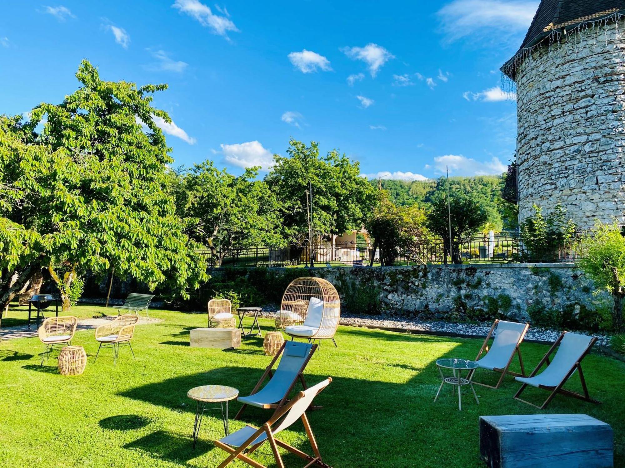 Domaine De Suzel Hotel Vignieu