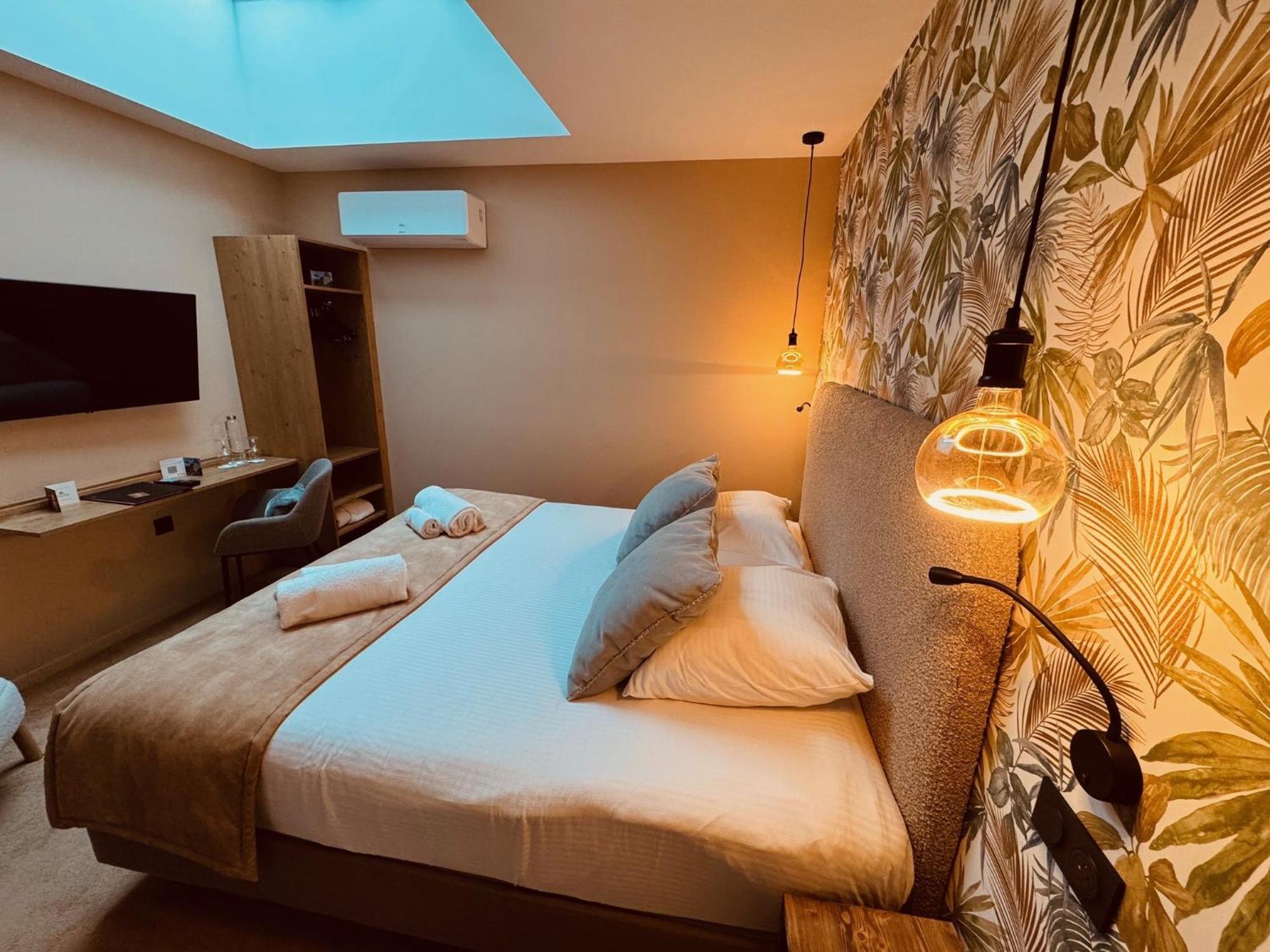 Domaine De Suzel 4* Vignieu