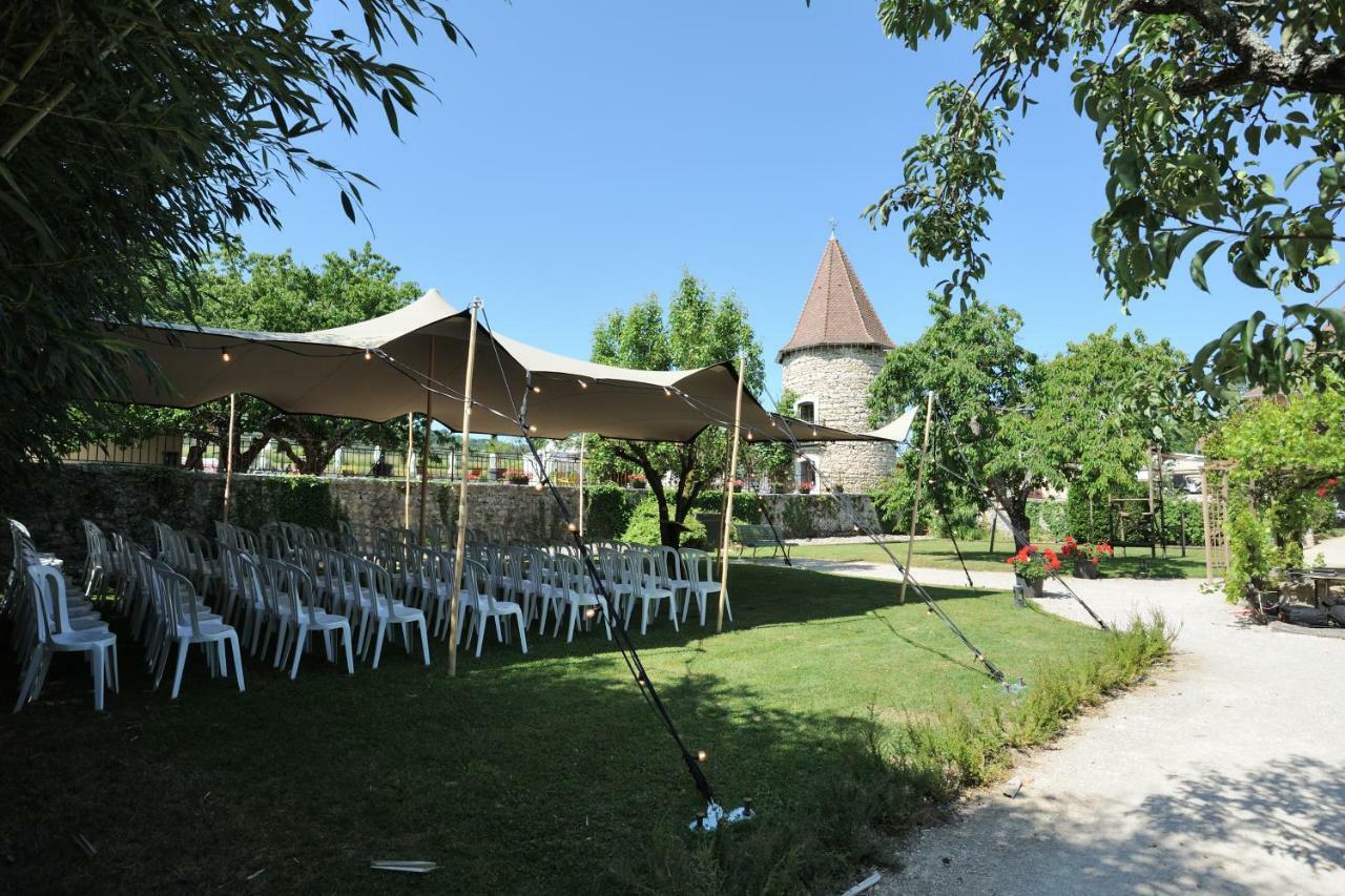 Hotel Domaine De Suzel